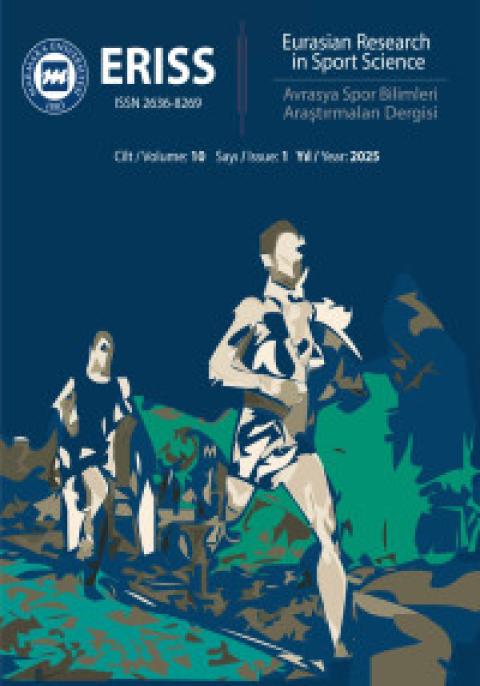 Eurasian Research in Sport Science